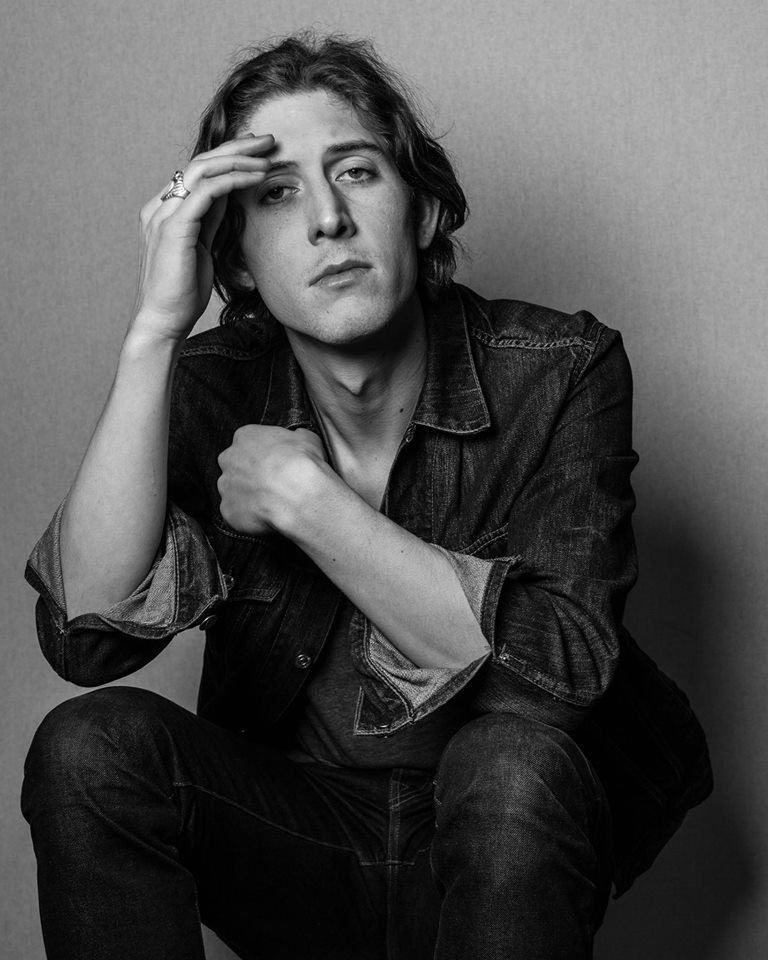 Cale Tyson